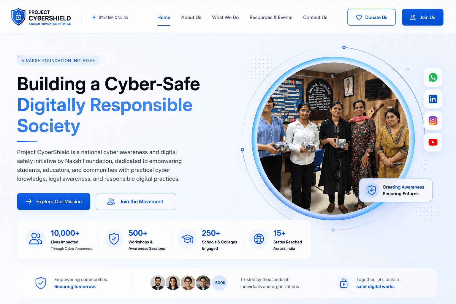 CyberShield